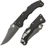 Нож COLD STEEL NIGHT FORCE CS_63NF