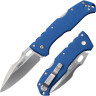 Нож COLD STEEL PRO LITE SPORT BLUE CS_20NVLU