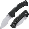 Нож COLD STEEL RAJAH III CS_62KGM