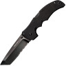 Нож COLD STEEL RECON 1 TANTO CS_27TLCTH