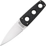 Нож COLD STEEL SECRET EDGE 11SDT