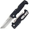 Нож COLD STEEL SR1 LITE TANTO POINT 62K1A
