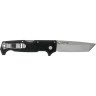 Нож COLD STEEL SR1 LITE TANTO POINT 62K1A