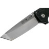 Нож COLD STEEL SR1 LITE TANTO POINT 62K1A
