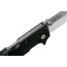 Нож COLD STEEL SR1 LITE TANTO POINT 62K1A