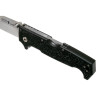 Нож COLD STEEL SR1 LITE TANTO POINT 62K1A