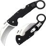 Нож COLD STEEL TIGER CLAW PLAIN EDGE CS_22KF