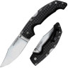 Нож COLD STEEL VOYAGER CLIP LARGE PLAIN EDGE CS_29TLC