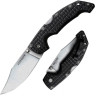Нож COLD STEEL VOYAGER CLIP LARGE PLAIN EDGE CS_29TLCC
