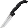 Нож COLD STEEL VOYAGER TANTO EXTRA LARGE PLAIN CS_29TXT
