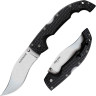 Нож COLD STEEL VOYAGER VAQUERO EXTRA LARGE PLAIN EDGE CS_29TXCV