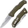 Нож COLD STEEL WORKING MAN OD GREEN CS_54NVG