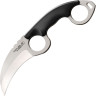 Нож-керамбит COLD STEEL DOUBLE AGENT I 39FK