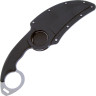 Нож-керамбит COLD STEEL DOUBLE AGENT I 39FK