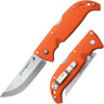 Складной нож COLD STEEL FINN WOLF BLAZE ORANGE 20NPJ