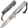 Складной нож COLD STEEL POCKET BUSHMAN 95FB