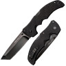 Складной нож COLD STEEL RECON 1 TANTO 27BT