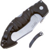 Складной нож COLD STEEL SPARTAN 21ST