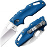 Складной нож COLD STEEL TUFF LITE 20LTB