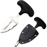 Тычковый нож COLD STEEL URBAN PAL 43LS