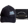 Бейсболка COLD STEEL EMBROIDERED HAT CS_94HCSK