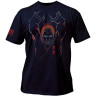 Футболка COLD STEEL SAMURAI TEE CS_TH1