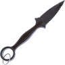 Кинжал тренировочный COLD STEEL 92FR FGX BATTLE RING CS_92FR