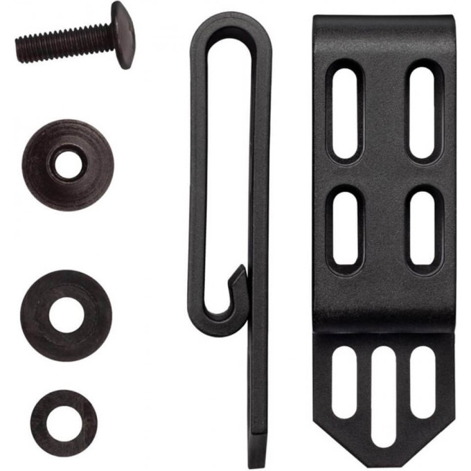 Клипса для ножен COLD STEEL C-CLIP LARGE SECURE-EX SACLA