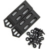 Клипса для ножен COLD STEEL C-CLIP SMALL SECURE-EX SACLB