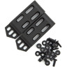 Клипса для ножен COLD STEEL C-CLIP SMALL SECURE-EX SACLB