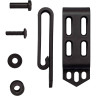Клипса для ножен COLD STEEL C-CLIP SMALL SECURE-EX SACLB