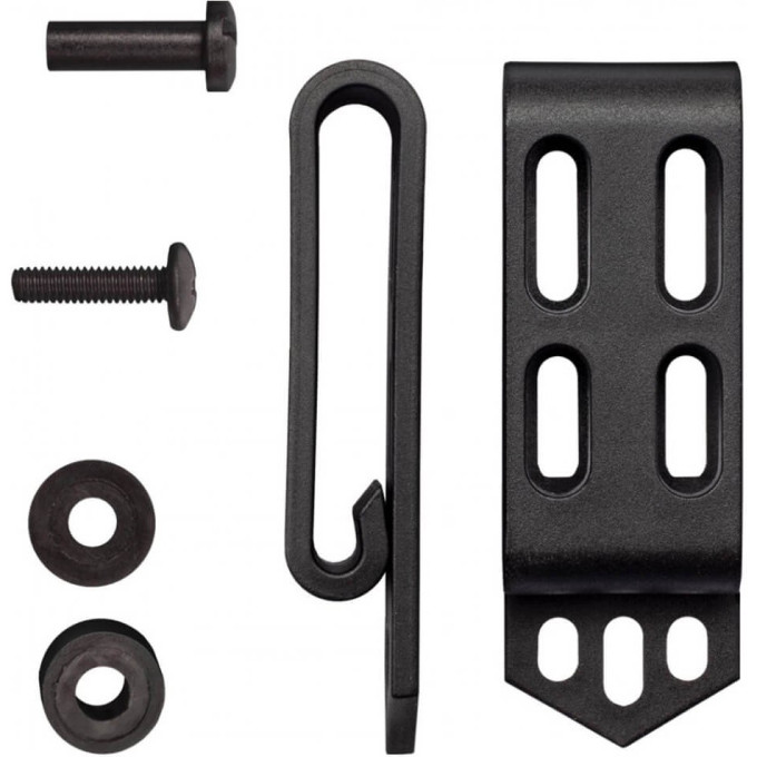 Клипса для ножен COLD STEEL C-CLIP SMALL SECURE-EX SACLB