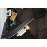 Мачете COLD STEEL LATIN D-GUARD MACHETE 18