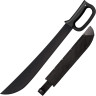 Мачете COLD STEEL LATIN D-GUARD MACHETE CS_97AD18S