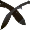 Мачете COLD STEEL ROYAL KUKRI MACHETE 97KMIGS