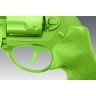 Макет револьвера LCR ТРЕНИРОВОЧНЫЙ COLD STEEL RUGER LCR RUBBER TRAINING REVOLVER CS_92RGRLZ