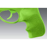 Макет револьвера LCR ТРЕНИРОВОЧНЫЙ COLD STEEL RUGER LCR RUBBER TRAINING REVOLVER CS_92RGRLZ