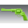 Макет револьвера тренировочный COLD STEEL RUGER SUPER REDHAWK RUBBER TRAINING CS_92RGRHZ