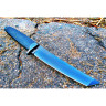 Нож COLD STEEL 3V MASTER TANTO CS_13QBN