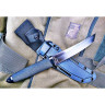 Нож COLD STEEL 3V MASTER TANTO CS_13QBN