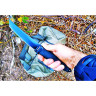 Нож COLD STEEL 3V MASTER TANTO CS_13QBN