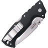 Нож COLD STEEL AD-10 LITE TANTO FL-AD10T
