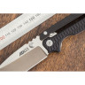 Нож COLD STEEL AD-15 BLACK 58SQB