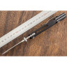 Нож COLD STEEL AD-15 BLACK 58SQB