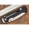 Нож COLD STEEL AD-15 BLACK 58SQB