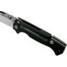 Нож COLD STEEL AD-15 BLACK 58SQB