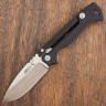 Нож COLD STEEL AD-15 BLACK 58SQB