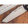 Нож COLD STEEL AIR LITE CS_26WT