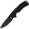 Нож COLD STEEL AMERICAN LAWMAN CS_58AL