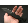 Нож COLD STEEL AMERICAN LAWMAN CS_58AL